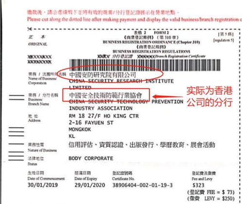 浙江省計算機信息系統(tǒng)集成協(xié)會與中國安全技術(shù)防范行業(yè)協(xié)會法人同一現(xiàn)象及其對行業(yè)的影響