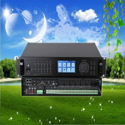 北京BSST 以專業IP網絡廣播系統研發，引領智慧音頻新時代